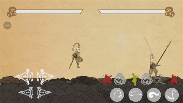 黑神话悟空皮影戏版最新版