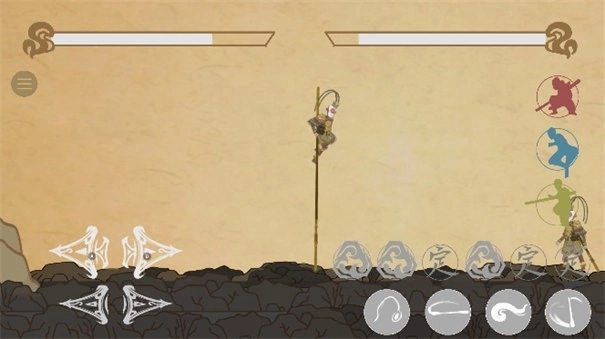 黑神话悟空皮影戏版最新版