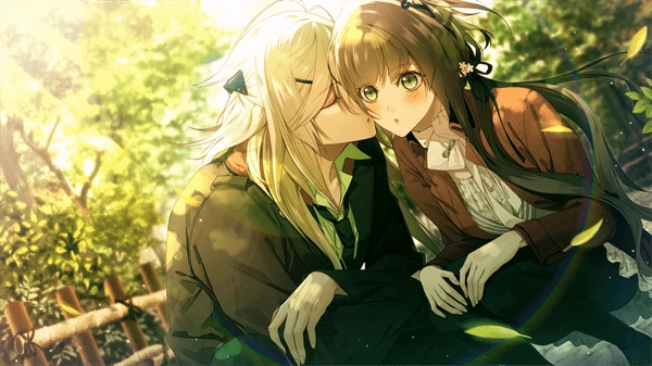 项圈恶意中文版图1