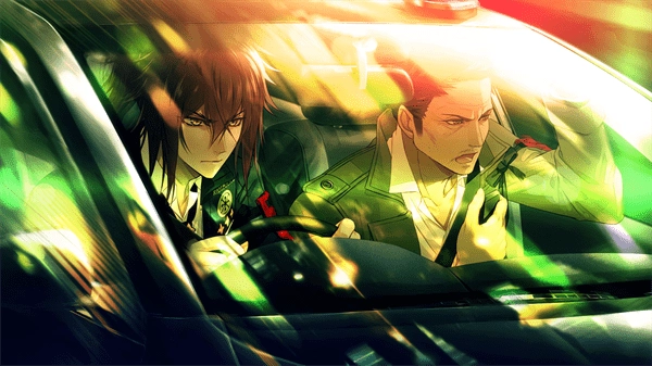 项圈恶意中文版图3