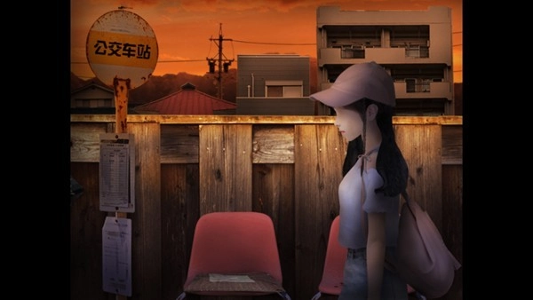 翌日昭和的呼唤汉化版(3)