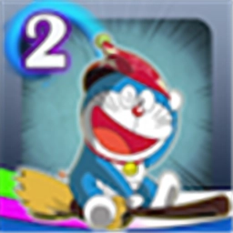 哆啦a梦世界中文正版