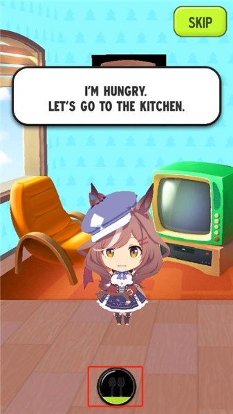 我的哈基米饱食度