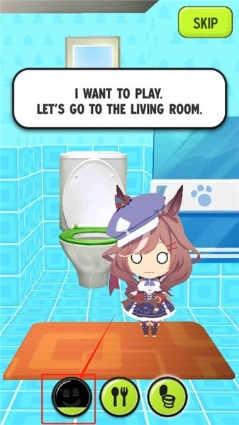 我的哈基米玩法介绍