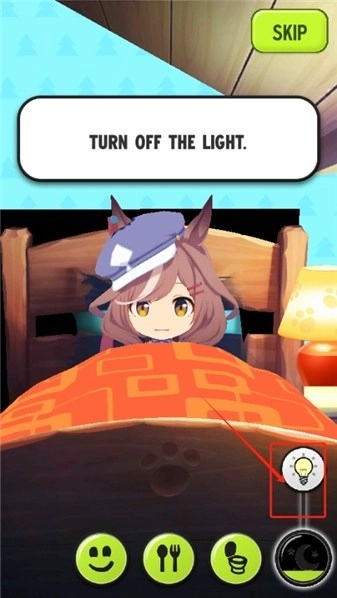 我的哈基米玩法介绍