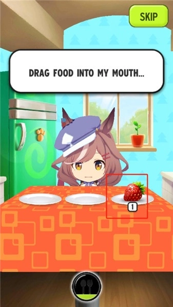 我的哈基米投喂步骤