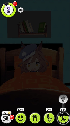 我的哈基米游戏