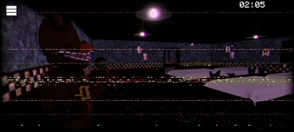 玩具熊全明星模拟器最新版图2