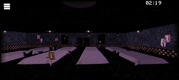 玩具熊全明星模拟器最新版图3