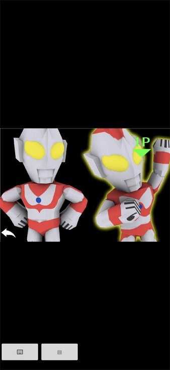 奥特曼家族1.0官方正版