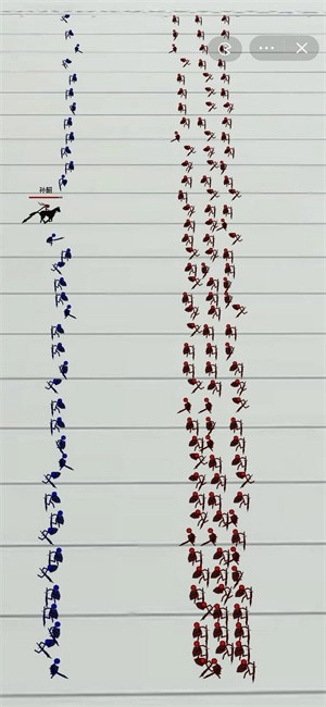 三国火柴人战神小游戏图1