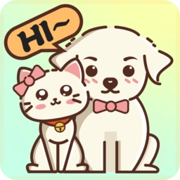 親鄰萌寵軟件