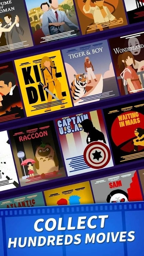 閑置電影帝國(guó)大亨截圖2