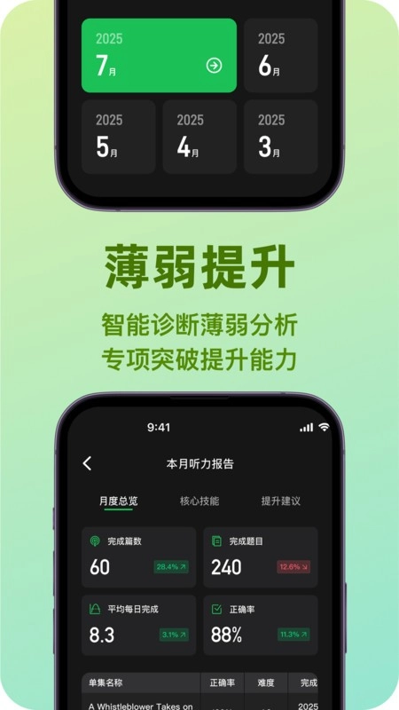 lispod分级播客软件图3