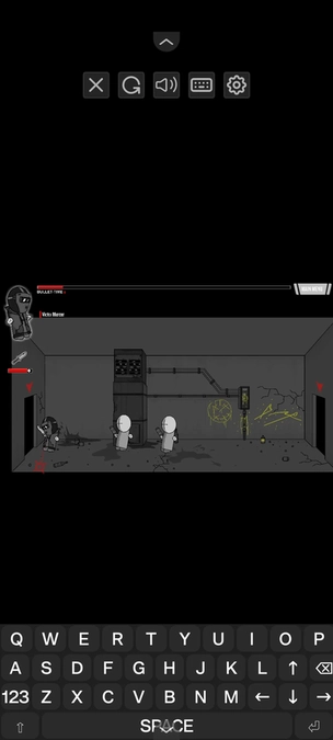 暴力迪吧迅速而猛烈模组截图2