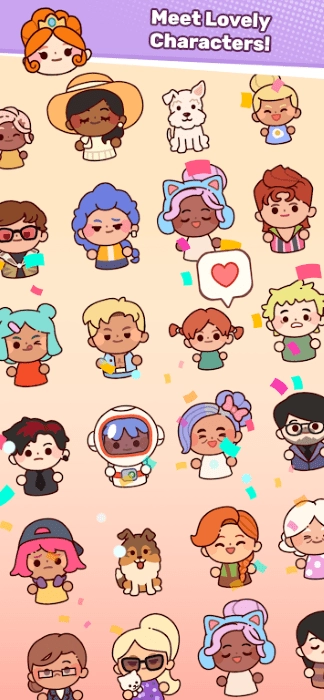 托卡座位大作战游戏(SeatShuffle)(3)