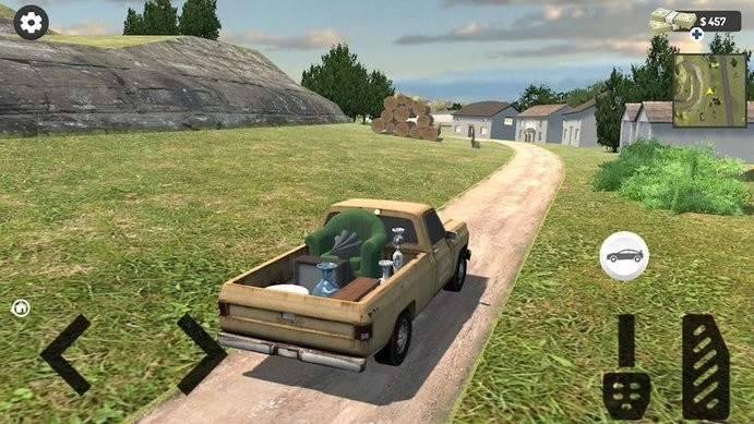 拍賣獵人模擬器(AuctionHunter)截圖3