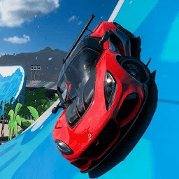 氮气极速游戏(NitroBurnout)