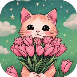 萌猫快消最新版