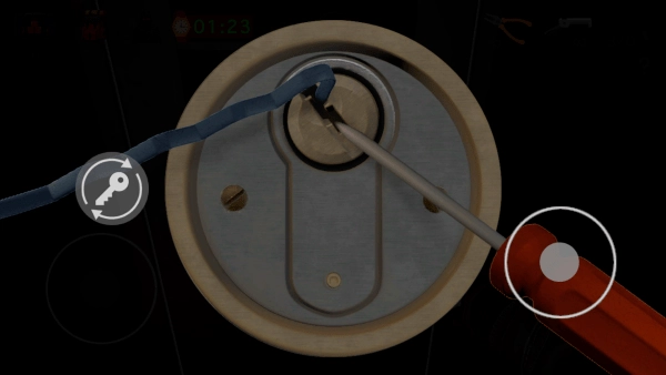 盗贼模拟器游戏(3)