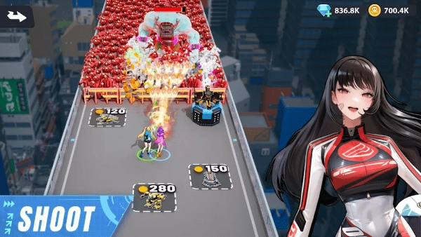 女神生存游戏(SurvivalofGoddess)(4)