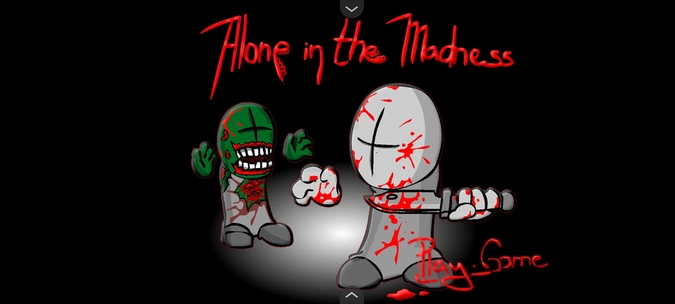 暴力迪吧陷入疯狂汉化手机版图1