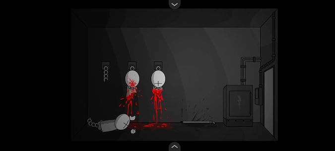 暴力迪吧陷入疯狂汉化手机版图2