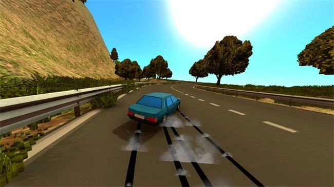 苏联钢铁赛车游戏图3