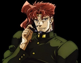 JOJO的奇妙冒险天堂之眼 JOJO的奇妙冒险天堂之眼技能释放