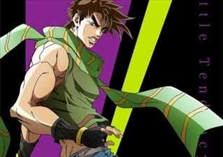 JOJO的奇妙冒险天堂之眼 JOJO的奇妙冒险天堂之眼连招表