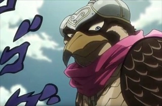 JOJO的奇妙冒险天堂之眼 JOJO的奇妙冒险天堂之眼连招表