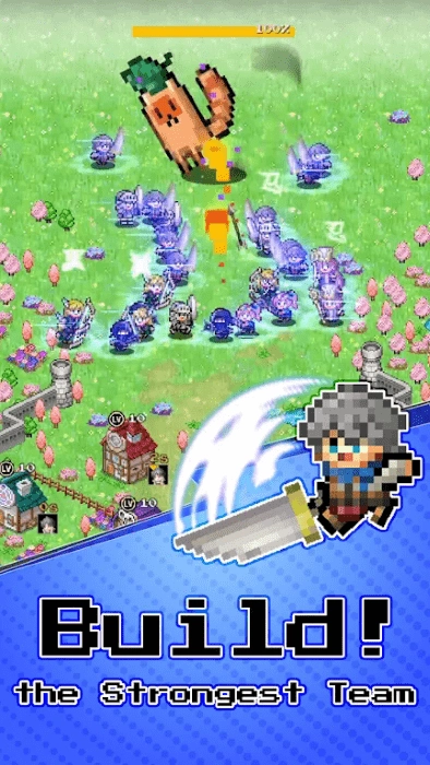 村庄升级大作战游戏(4)