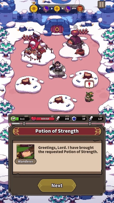 救救我们吧我的领主游戏(1)