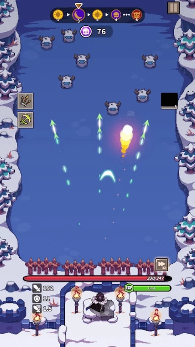 救救我们吧我的领主游戏(2)