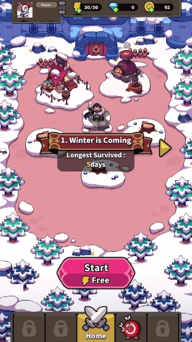 救救我们吧我的领主游戏(4)