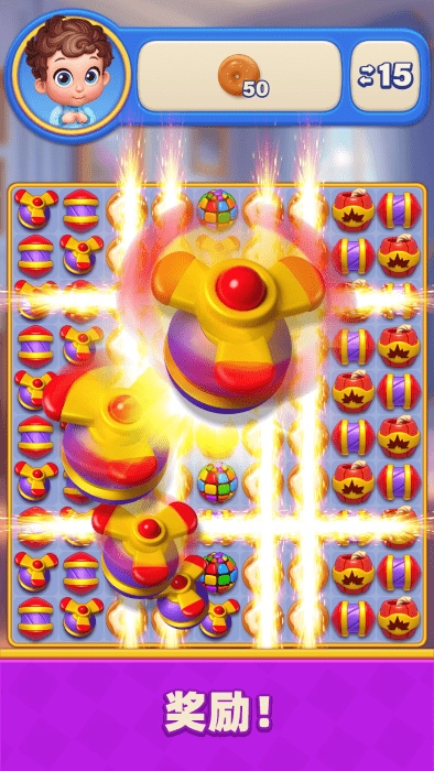 梦幻度假村(DreamResort)图3