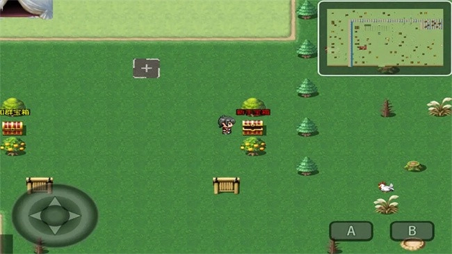 幻武传说MOD最新版2