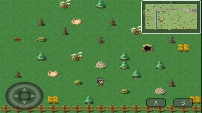 幻武传说MOD最新版3