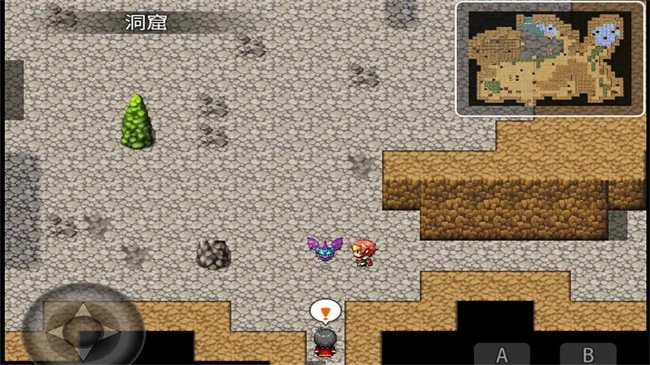 幻武传说MOD最新版1