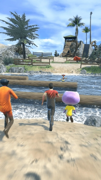 皇家乱斗赛游戏(4)