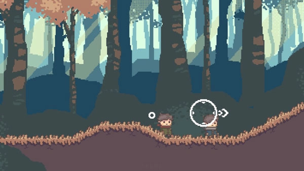 不同的冬天新手攻略