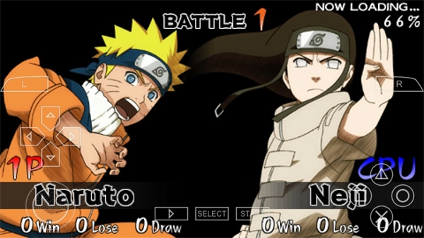 火影忍者终极对战玩法介绍