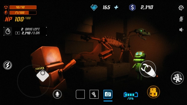 repo守卫逃脱行动游戏(2)