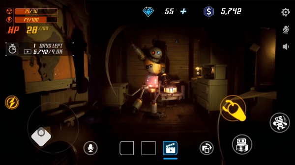 repo守卫逃脱行动游戏(1)