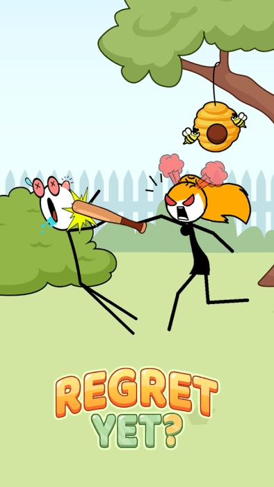 打破常规思维游戏图3