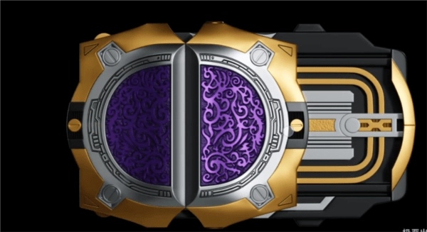 假面騎士劍騎驅(qū)動(dòng)器新手攻略