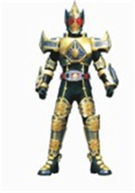 假面騎士劍騎形態(tài)說(shuō)明