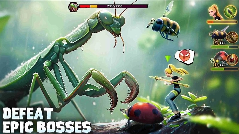 小小幸存者游戏