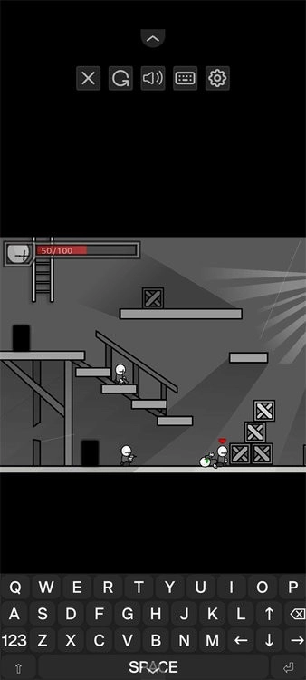 暴力迪吧2游戏手机版图2