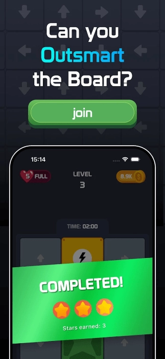 电路谜题游戏图4